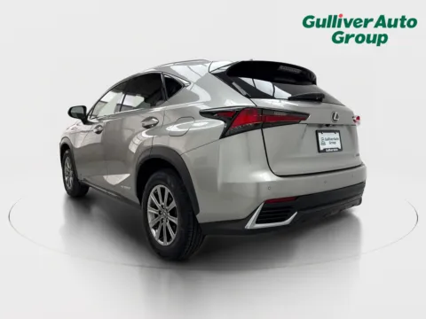 More photos of 2020 Lexus NX 300h at Gulliver Auto Group, TX