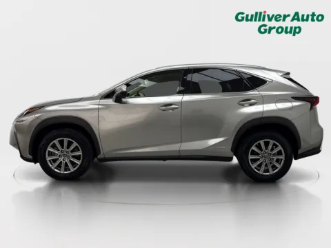 Another view of 2020 Lexus NX 300h for sale in Plano, TX at Gulliver Auto Group