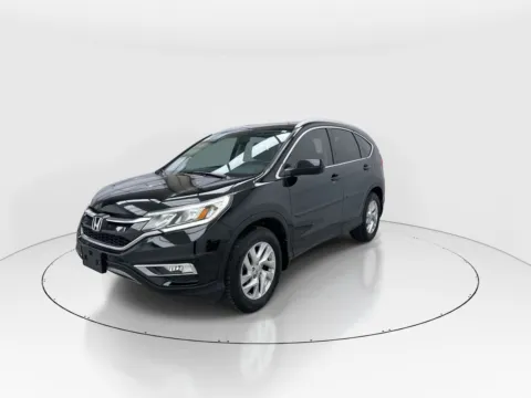 More photos of 2016 Honda CR-V EX-L at Gulliver Auto Group, TX