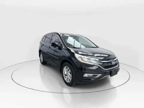 Photos of 2016 Honda CR-V EX-L for sale in Plano, TX at Gulliver Auto Group