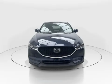 Another view of 2019 Mazda CX-5 Touring for sale in Plano, TX at Gulliver Auto Group