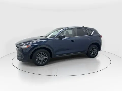 More photos of 2019 Mazda CX-5 Touring at Gulliver Auto Group, TX