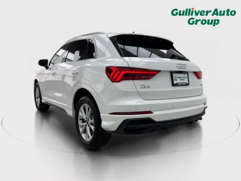 More photos of 2023 Audi Q3 Premium at Gulliver Auto Group, TX