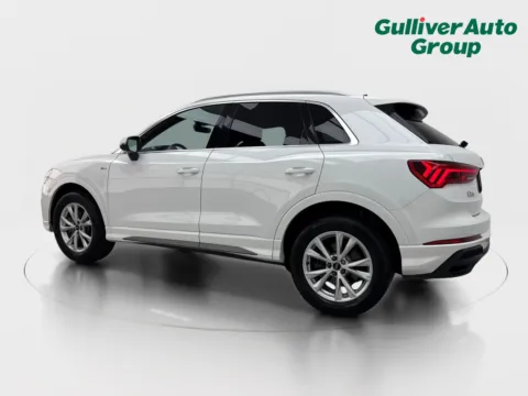 More photos of 2023 Audi Q3 Premium at Gulliver Auto Group, TX