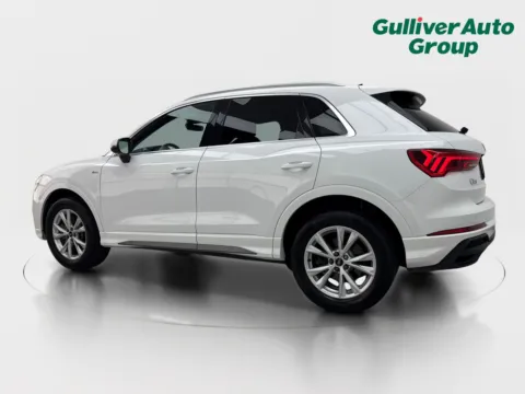 More photos of 2023 Audi Q3 Premium at Gulliver Auto Group, TX