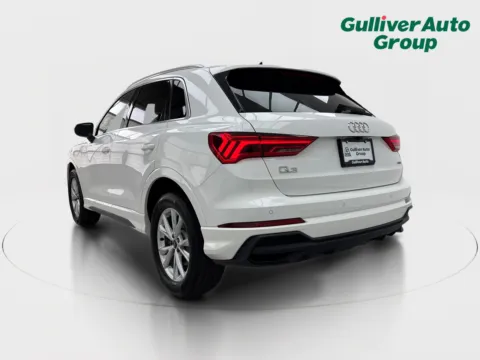 More photos of 2023 Audi Q3 Premium at Gulliver Auto Group, TX