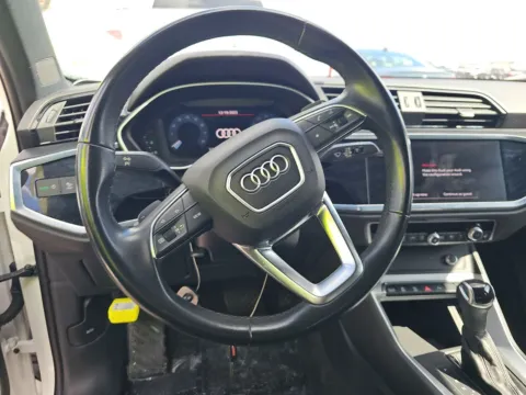 More photos of 2023 Audi Q3 Premium at Gulliver Auto Group, TX
