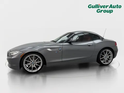 Photos of 2011 BMW Z4 sDrive35i for sale in Plano, TX at Gulliver Auto Group