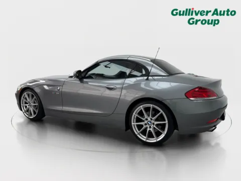More photos of 2011 BMW Z4 sDrive35i at Gulliver Auto Group, TX