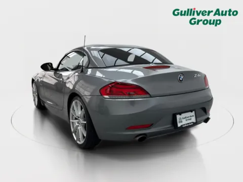 More photos of 2011 BMW Z4 sDrive35i at Gulliver Auto Group, TX