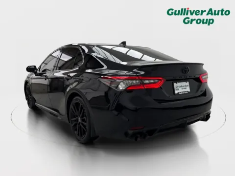More photos of 2022 Toyota Camry XSE at Gulliver Auto Group, TX