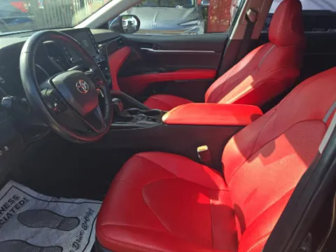 More photos of 2022 Toyota Camry XSE at Gulliver Auto Group, TX