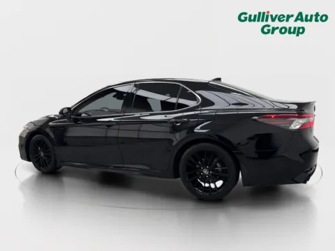 More photos of 2022 Toyota Camry XSE at Gulliver Auto Group, TX