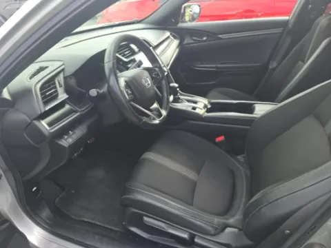 More photos of 2021 Honda Civic Sport at Gulliver Auto Group, TX