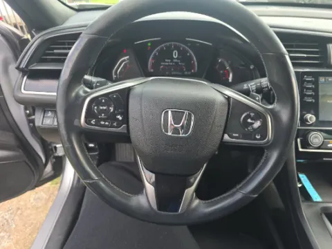 More photos of 2021 Honda Civic Sport at Gulliver Auto Group, TX