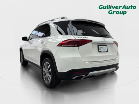 More photos of 2022 Mercedes-Benz GLE 350 at Gulliver Auto Group, TX