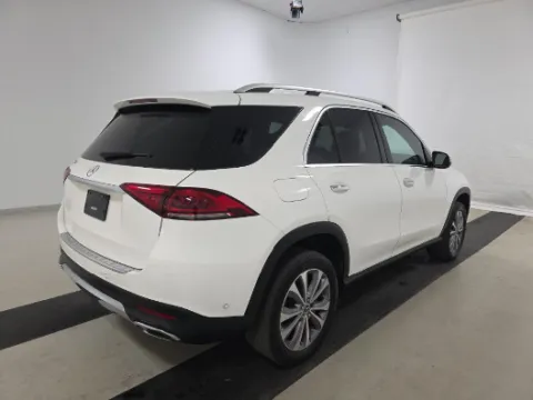 Photos of 2022 Mercedes-Benz GLE 350 for sale in Plano, TX at Gulliver Auto Group