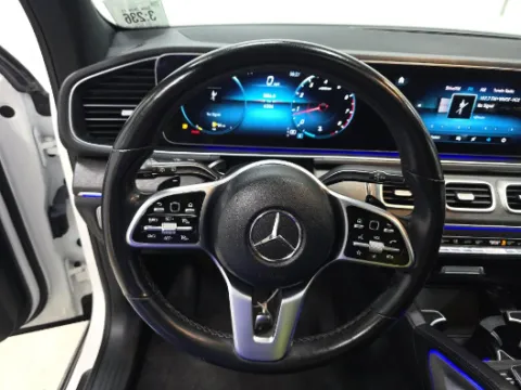 More photos of 2022 Mercedes-Benz GLE 350 at Gulliver Auto Group, TX