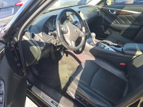 More photos of 2014 INFINITI Q50 Premium at Gulliver Auto Group, TX