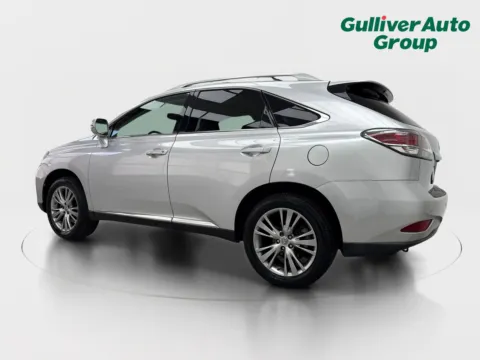 More photos of 2013 Lexus RX 350 at Gulliver Auto Group, TX
