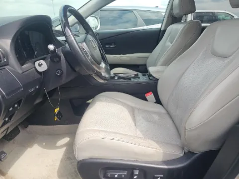 More photos of 2013 Lexus RX 350 at Gulliver Auto Group, TX