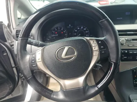 More photos of 2013 Lexus RX 350 at Gulliver Auto Group, TX