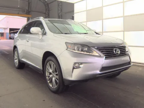 More photos of 2013 Lexus RX 350 at Gulliver Auto Group, TX