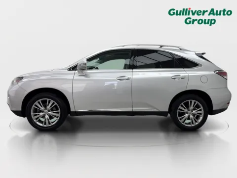 Another view of 2013 Lexus RX 350 for sale in Plano, TX at Gulliver Auto Group