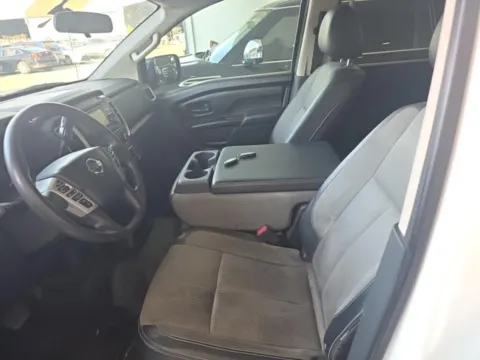 More photos of 2017 Nissan Titan S at Gulliver Auto Group, TX