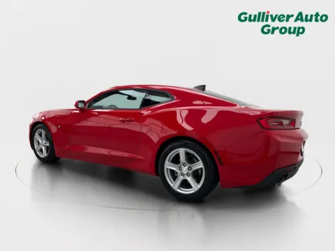 More photos of 2018 Chevrolet Camaro 1LS at Gulliver Auto Group, TX