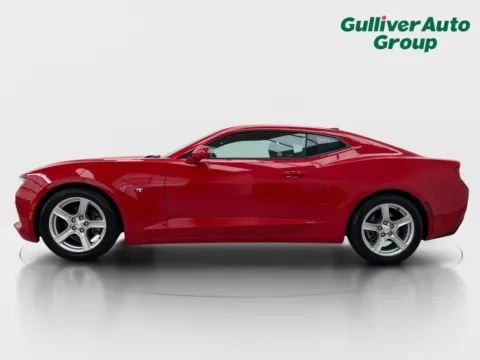 More photos of 2018 Chevrolet Camaro 1LS at Gulliver Auto Group, TX
