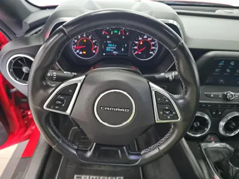 More photos of 2018 Chevrolet Camaro 1LS at Gulliver Auto Group, TX