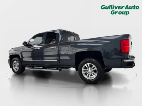 More photos of 2017 Chevrolet Silverado 1500 LTZ at Gulliver Auto Group, TX