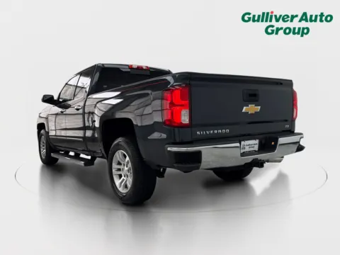 More photos of 2017 Chevrolet Silverado 1500 LTZ at Gulliver Auto Group, TX