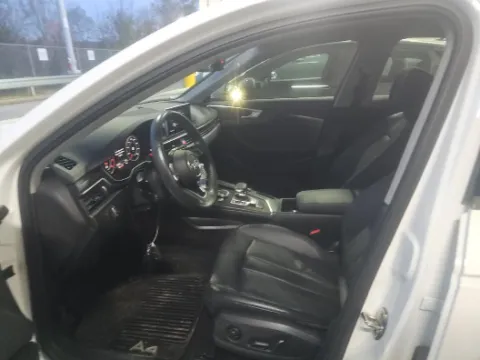 More photos of 2018 Audi A4 2.0T at Gulliver Auto Group, TX