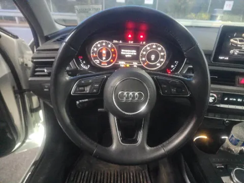 More photos of 2018 Audi A4 2.0T at Gulliver Auto Group, TX
