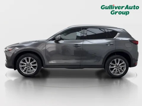 Another view of 2019 Mazda CX-5 Grand Touring for sale in Plano, TX at Gulliver Auto Group