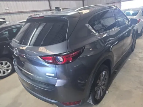 Photos of 2019 Mazda CX-5 Grand Touring for sale in Plano, TX at Gulliver Auto Group