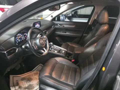 More photos of 2019 Mazda CX-5 Grand Touring at Gulliver Auto Group, TX