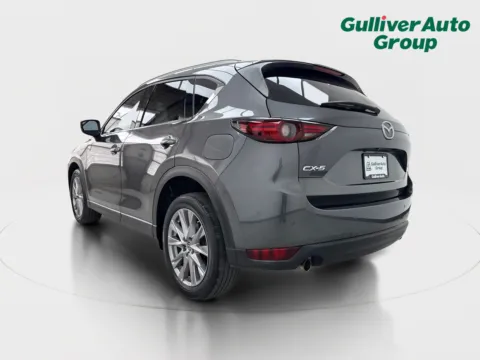 More photos of 2019 Mazda CX-5 Grand Touring at Gulliver Auto Group, TX
