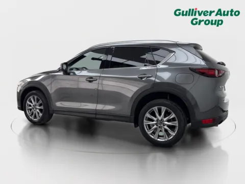 More photos of 2019 Mazda CX-5 Grand Touring at Gulliver Auto Group, TX