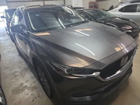 Another view of 2019 Mazda CX-5 Grand Touring for sale in Plano, TX at Gulliver Auto Group