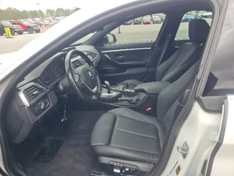 More photos of 2020 BMW 4 Series 430i Gran Coupe at Gulliver Auto Group, TX