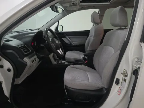 More photos of 2017 Subaru Forester 2.5i Premium at Gulliver Auto Group, TX