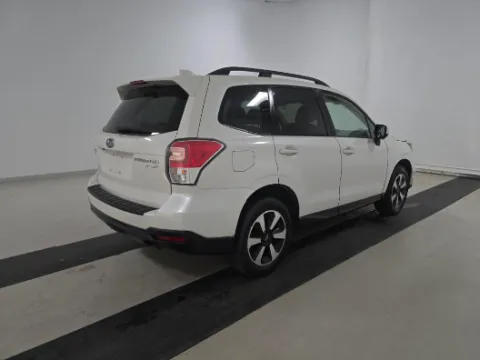 Photos of 2017 Subaru Forester 2.5i Premium for sale in Plano, TX at Gulliver Auto Group