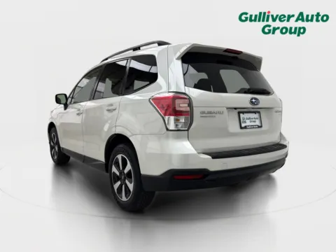 More photos of 2017 Subaru Forester 2.5i Premium at Gulliver Auto Group, TX