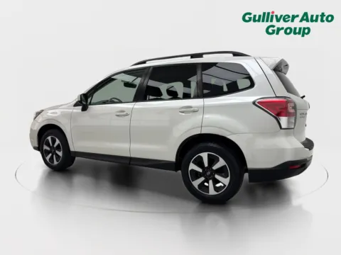 More photos of 2017 Subaru Forester 2.5i Premium at Gulliver Auto Group, TX