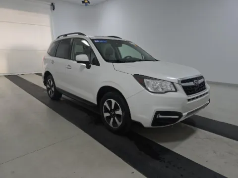 Another view of 2017 Subaru Forester 2.5i Premium for sale in Plano, TX at Gulliver Auto Group