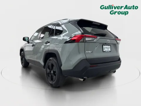 More photos of 2021 Toyota RAV4 XLE at Gulliver Auto Group, TX