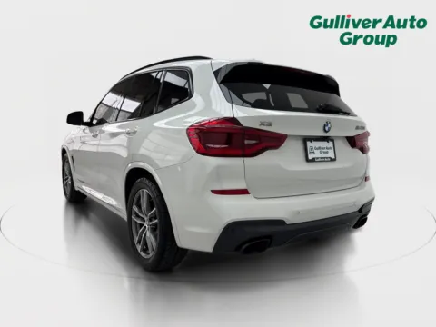 More photos of 2018 BMW X3 M40i at Gulliver Auto Group, TX